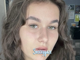 Seexxygaze