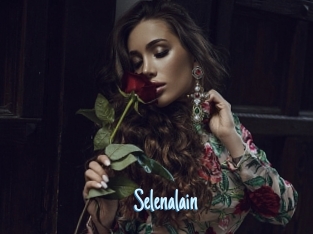 Selenalain