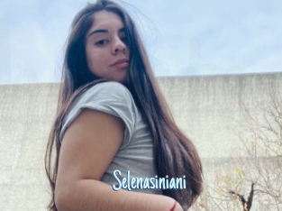 Selenasiniani