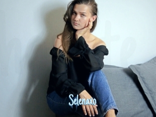 selenaxo Hot Naked Teens