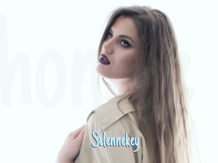 Selennekey