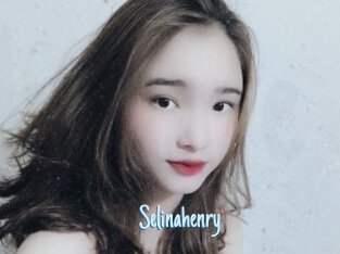 Selinahenry