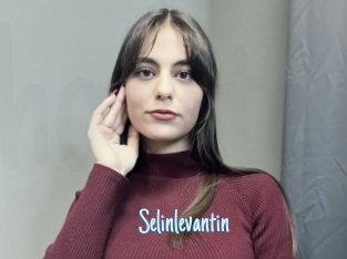 Selinlevantin