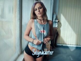 Selynacarter