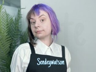 Sendeywatson