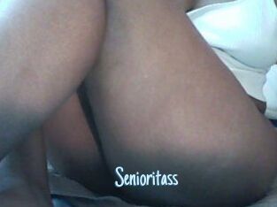 Senioritass