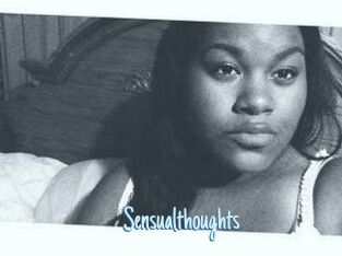 Sensualthoughts