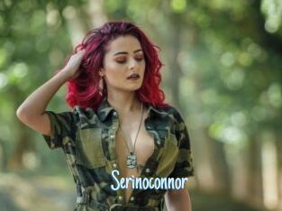 Serinoconnor