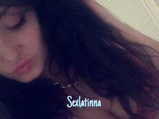 Sexlatinna