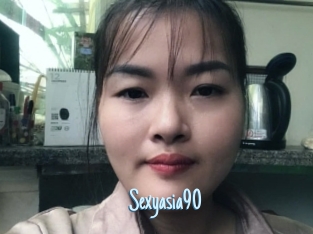 Sexyasia90