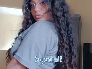 Sexycatalina18