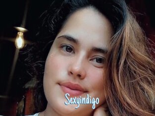 Sexyindigo