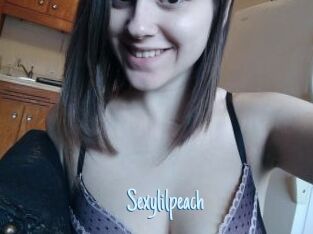 Sexylilpeach