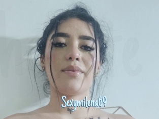 Sexymilena69