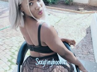 Sexytinyboobies