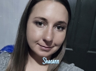 Shaeann