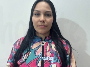 Shairagill