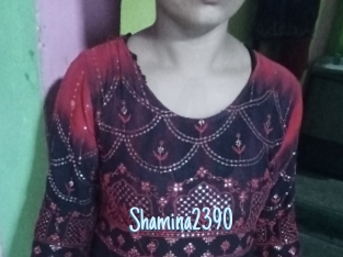 Shamina2390