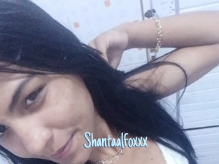 Shantaalfoxxx