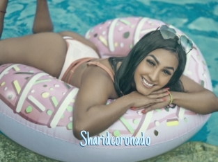 Sharidcoronado