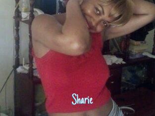 Sharie