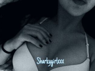 Sharkygirlxxx