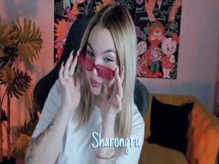 Sharongru