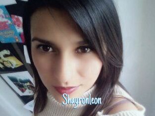 Shayronleon