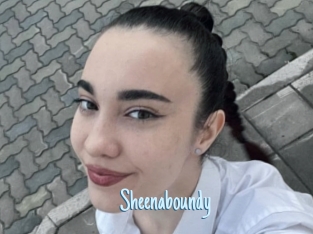 Sheenaboundy