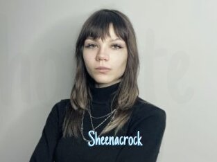 sheenacrock Hot Naked Teens