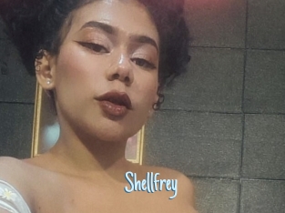 Shellfrey