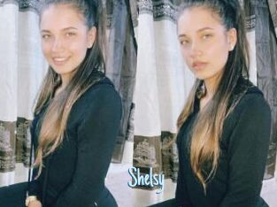 Shelsy