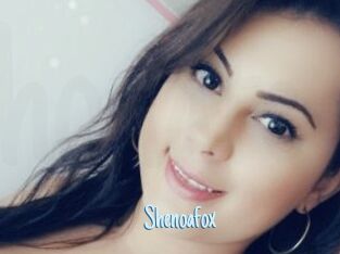 Shenoafox