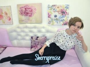 Sherryprecise
