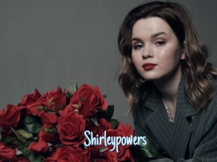 Shirleypowers