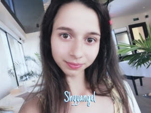 Shyyangel
