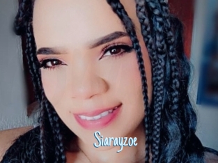 Siarayzoe