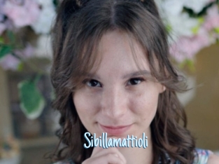 Sibillamattioli