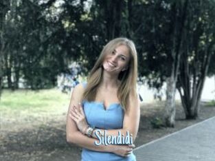 silendidi Hot Naked Teens
