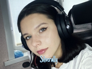 Silverally