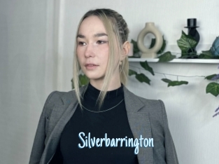 Silverbarrington