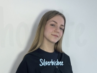 Silverbisbee