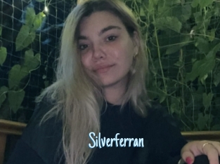 Silverferran