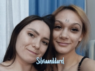 Silviaanddarel