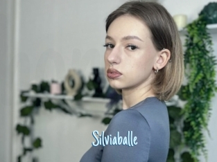 Silviaballe