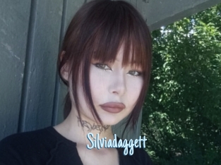 Silviadaggett