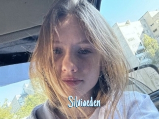 Silviaeden