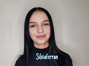 Silviaferran