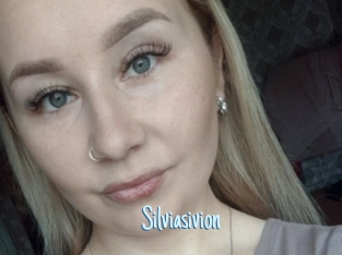 Silviasivion