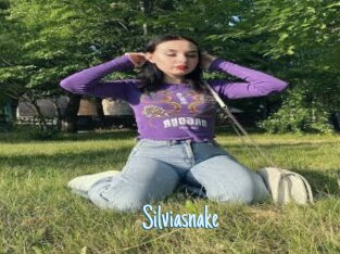 Silviasnake